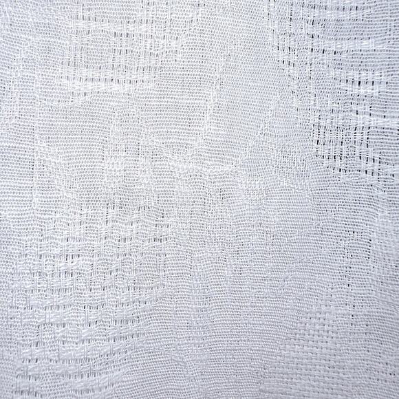 NWT Show Me Your MuMu Jessa Cutout Mini Dress in White Size Small Retail $168 - Picture 6 of 7